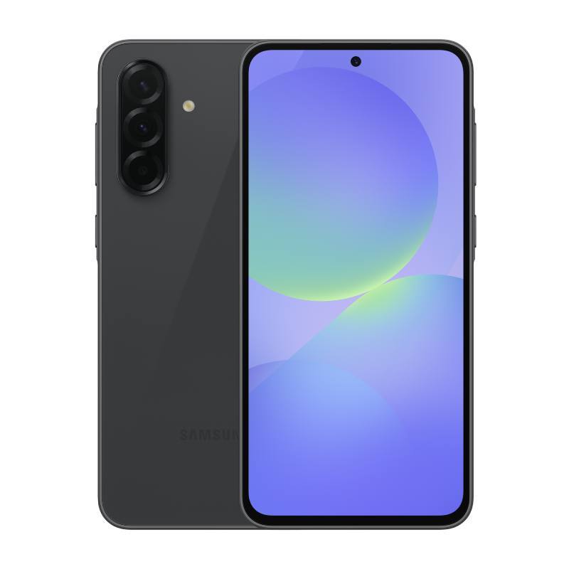 Smartphone SAMSUNG Galaxy A36 5G 16Go 256Go - Noir 1 smartphone samsung galaxy a g go go noir