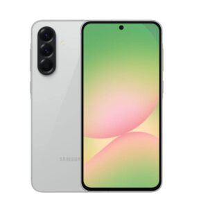 smartphone samsung galaxy a g go go gris
