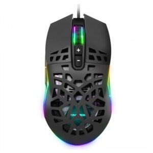 souris filaire gamer advance gta rgb noir s gta