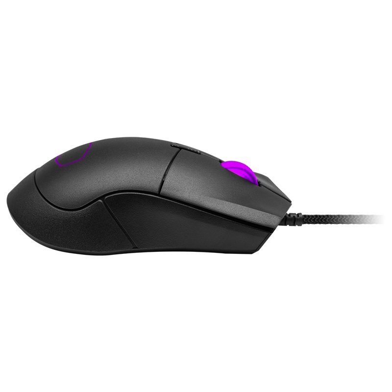 Souris Filaire Gamer COOLER MASTER MM310 RGB - Noir 4 souris filaire gamer cooler master mm rgb noir