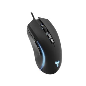 souris filaire gamer elyte my rgb noir a