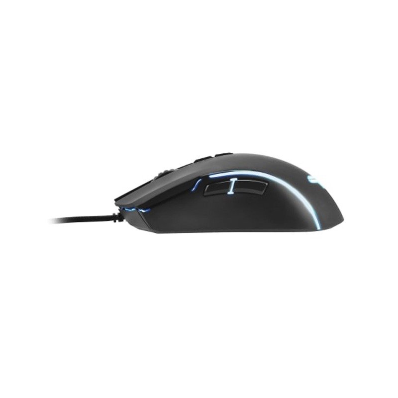 Souris Filaire Gamer ELYTE MY-100 RGB – Noir 3 souris filaire gamer elyte my rgb noir e