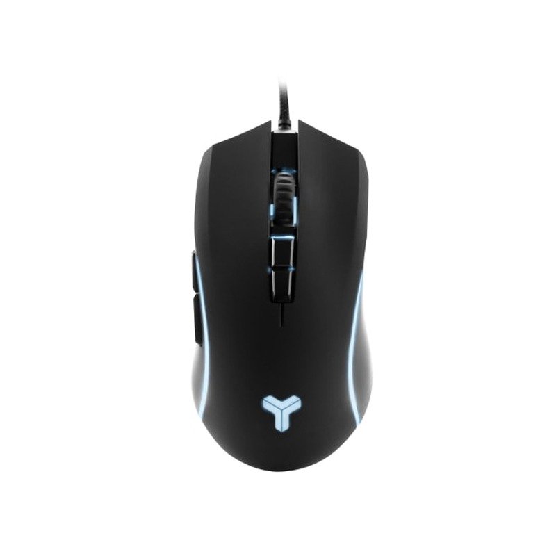 Souris Filaire Gamer ELYTE MY-100 RGB – Noir 2 souris filaire gamer elyte my rgb noir q