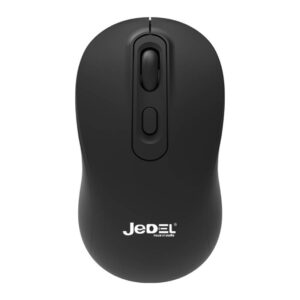 souris filaire jedel w n noir