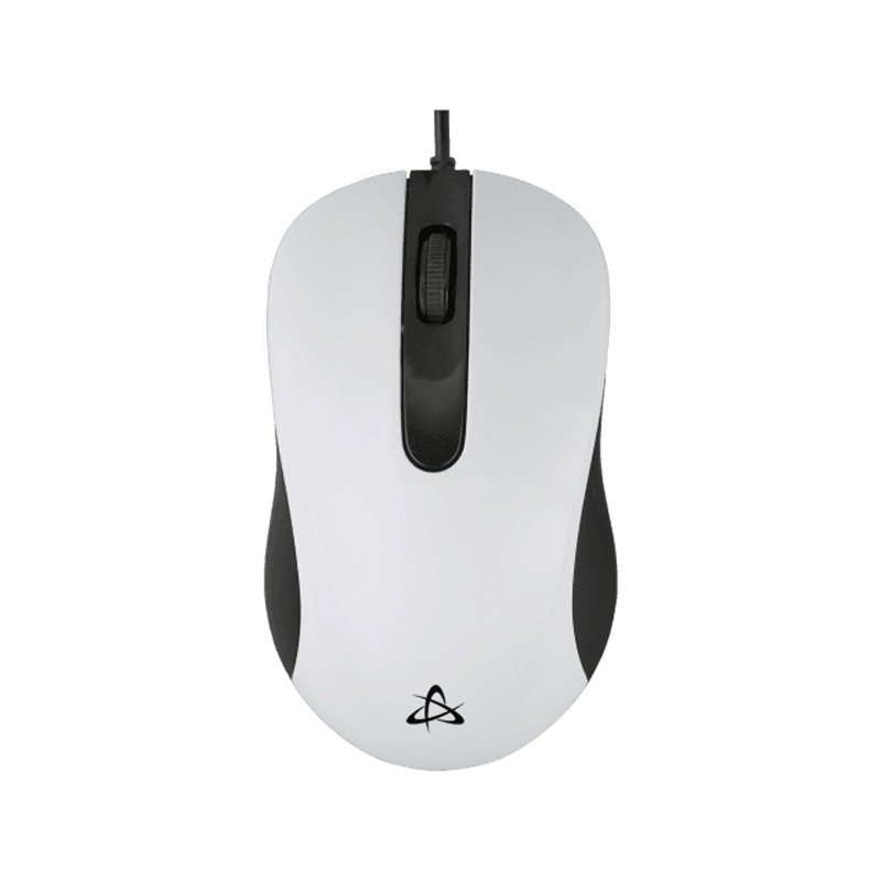 Souris Filaire Optique SBOX M-901 - Blanc 2 souris filaire optique sbox m blanc