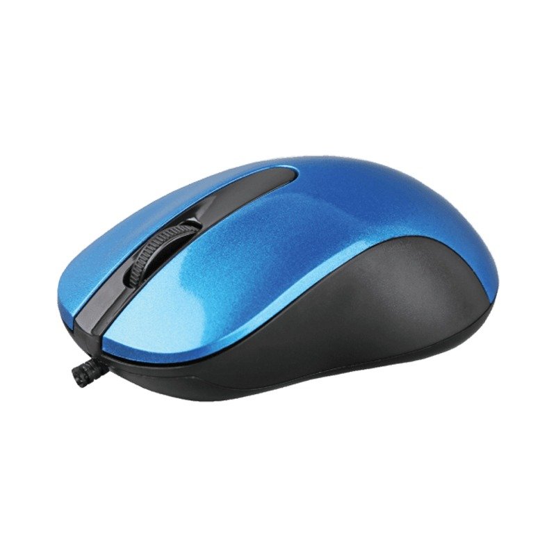 Souris Filaire Optique SBOX M-901 - Bleu 2 souris filaire optique sbox m bleu