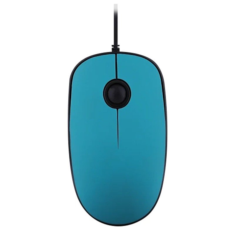 Souris Filaire TNB SUNSET USB - Bleu 2 souris filaire tnb sunset usb bleu r