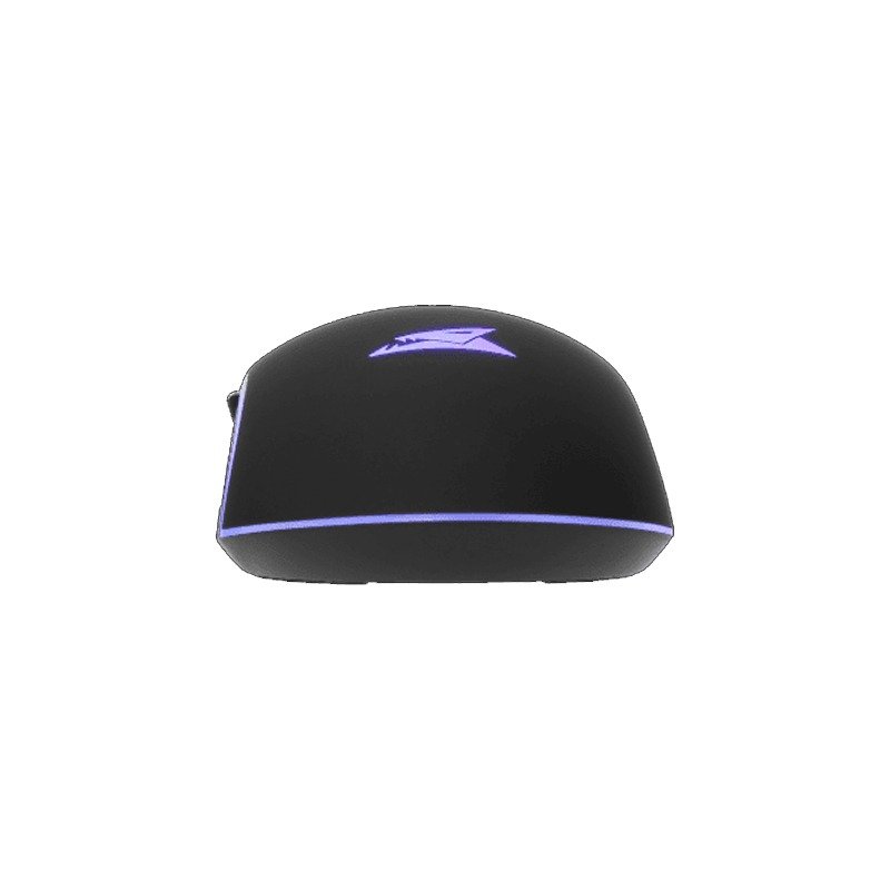 Souris Gamer Filaire BARACUDA NAUTILUS BGM-011 - Noir 4 souris gamer filaire baracuda nautilus bgm noir