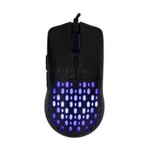 souris gamer filaire baracuda octopus bgm noir a