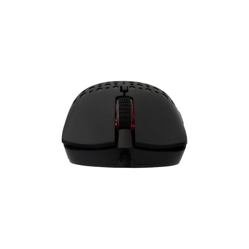 Souris Gamer Filaire BARACUDA OCTOPUS BGM-021 - Noir 2 souris gamer filaire baracuda octopus bgm noir w