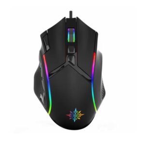 souris gamer filaire inca img rgb noir