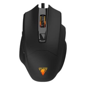 souris gamer filaire jedel gm noir