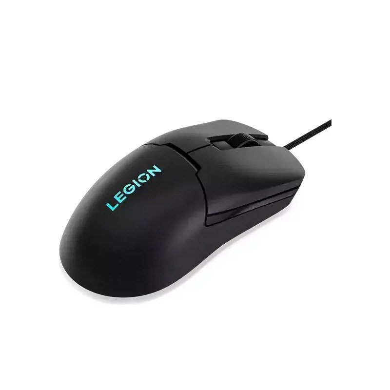 Souris Gamer Filaire LENOVO LEGION M300S RGB - Noir 3 souris gamer filaire lenovo legion ms rgb noir q
