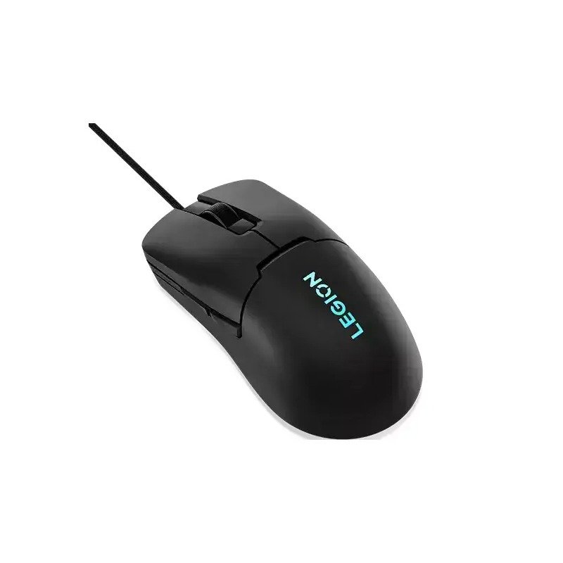Souris Gamer Filaire LENOVO LEGION M300S RGB - Noir 2 souris gamer filaire lenovo legion ms rgb noir s