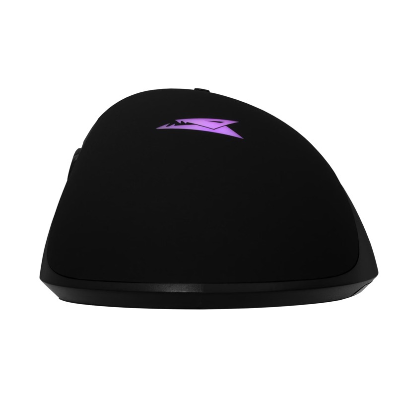 Souris Gamer Filaire WHITE SHARK BGM-081 LOBSTER - Noir 5 souris gamer filaire white shark bgm lobster noir h