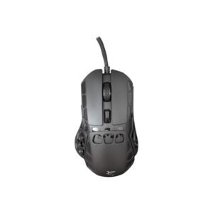 souris gamer filaire white shark ector gm noir a