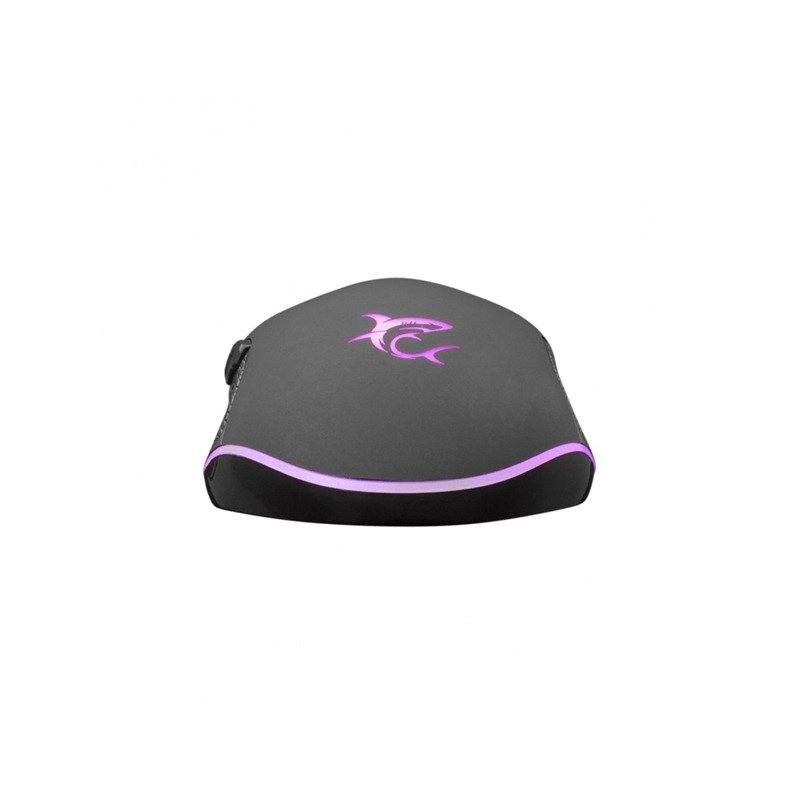 Souris Gamer Filaire WHITE SHARK GM-3001 CYRUS – Noir 6 souris gamer filaire white shark gm cyrus noir i