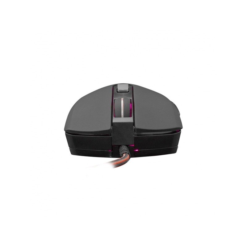 Souris Gamer Filaire WHITE SHARK GM-3001 CYRUS – Noir 5 souris gamer filaire white shark gm cyrus noir k