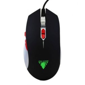souris gamer jedel gm d noir