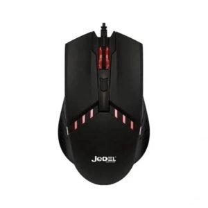 souris gamer jedel m noir