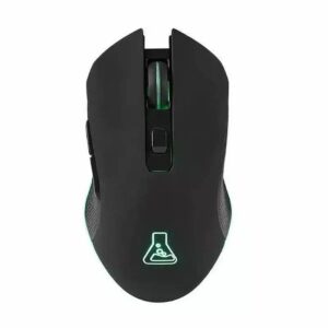 souris gamer sans fil g lab kult helium wl noir