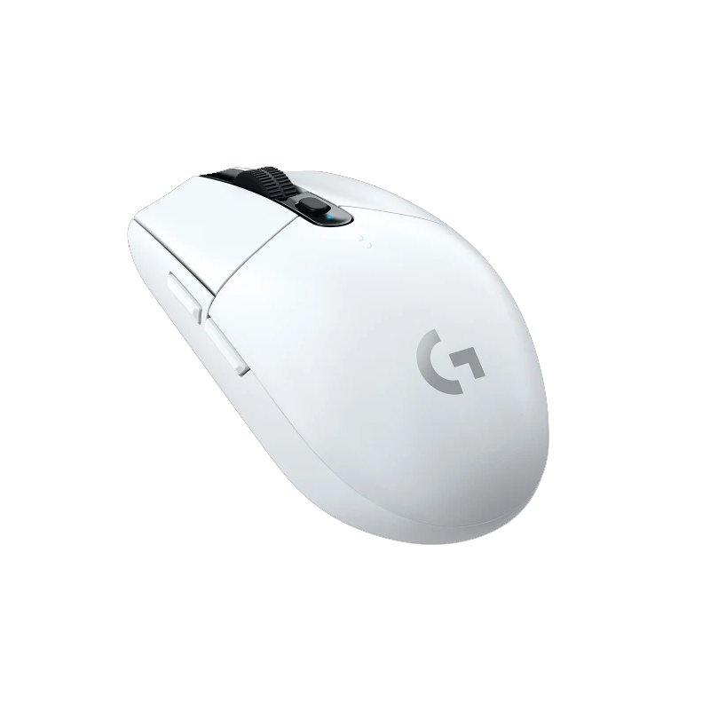 Souris Gamer Sans Fil LOGITECH G305 - Blanc 2 souris gamer sans fil logitech g blanc