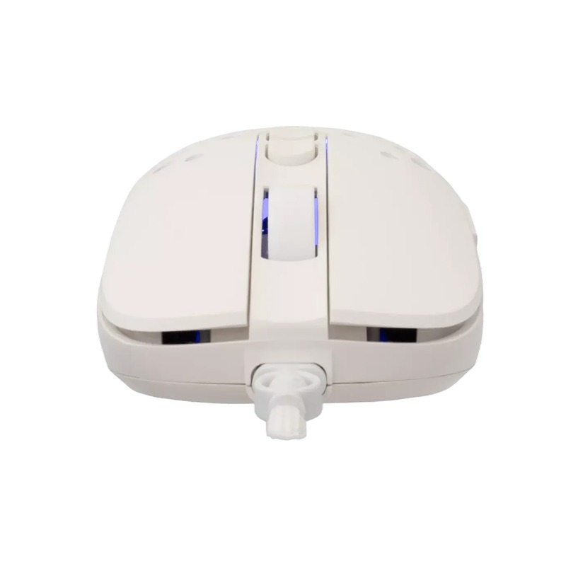 Souris Gamer WHITE SHARK GM-9004 Tristan - Blanc 3 souris gamer white shark gm tristan blanc k