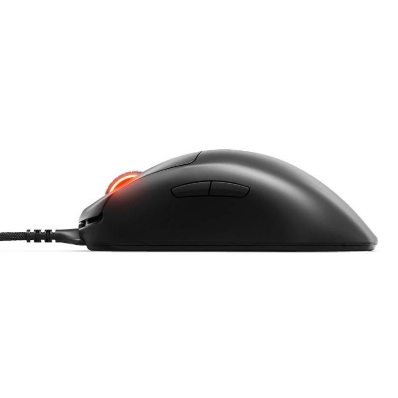 Souris Gaming Steelseries Prime Plus - Noir 4 souris gaming steelseries prime plus noir