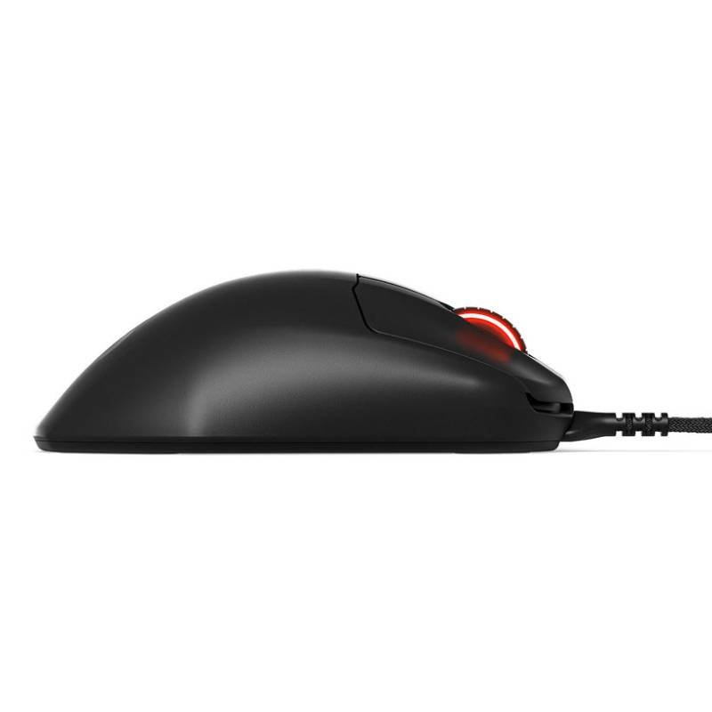 Souris Gaming Steelseries Prime Plus - Noir 3 souris gaming steelseries prime plus noir