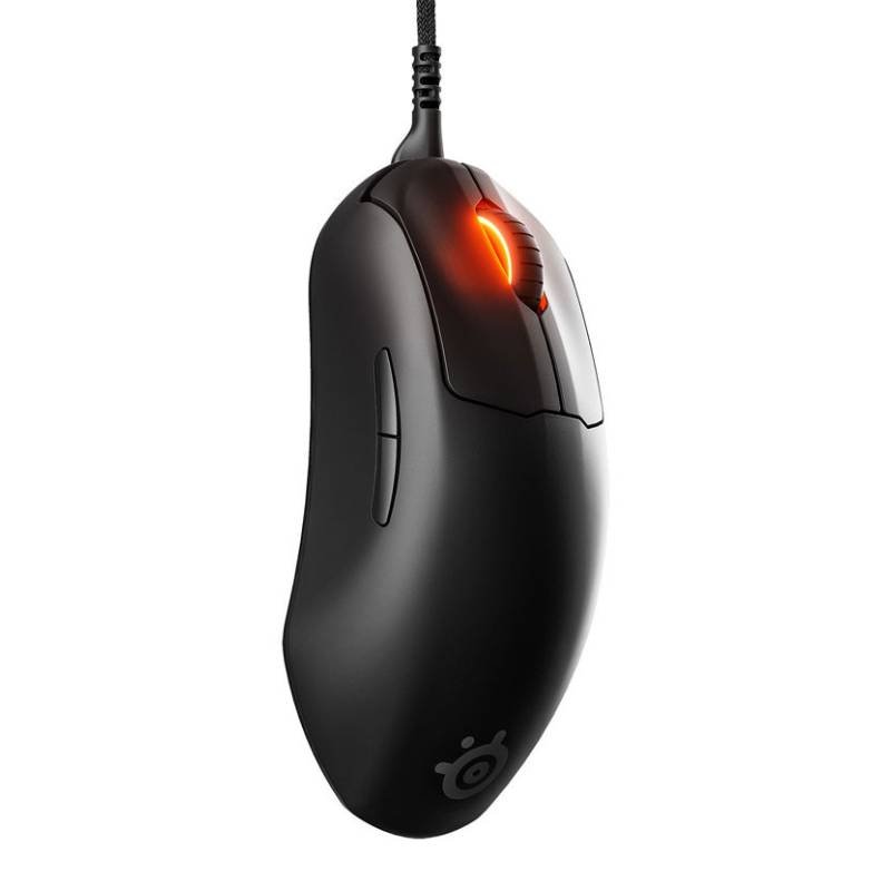 Souris Gaming Steelseries Prime Plus - Noir 5 souris gaming steelseries prime plus noir