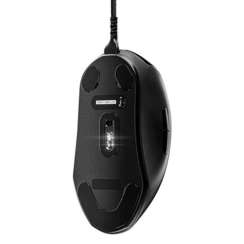 Souris Gaming Steelseries Prime Plus - Noir 6 souris gaming steelseries prime plus noir