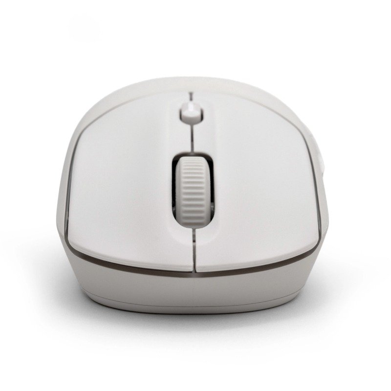 Souris HP sans Fil 400 Silencieuse AZ7B6AA - Beige 4 souris hp sans fil silencieuse azbaa beige a