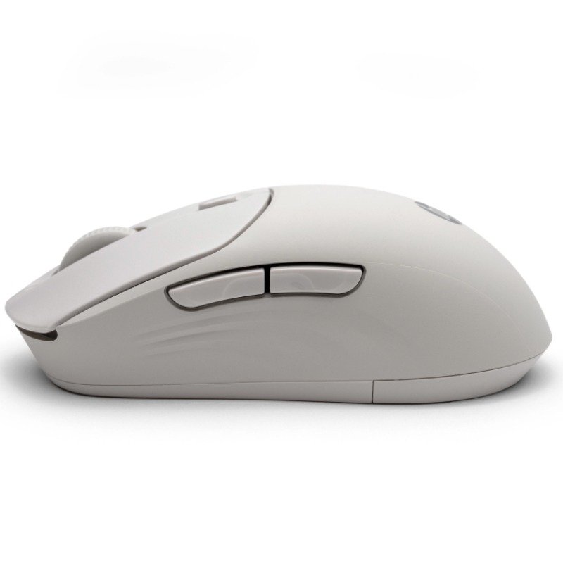 Souris HP sans Fil 400 Silencieuse AZ7B6AA - Beige 2 souris hp sans fil silencieuse azbaa beige a