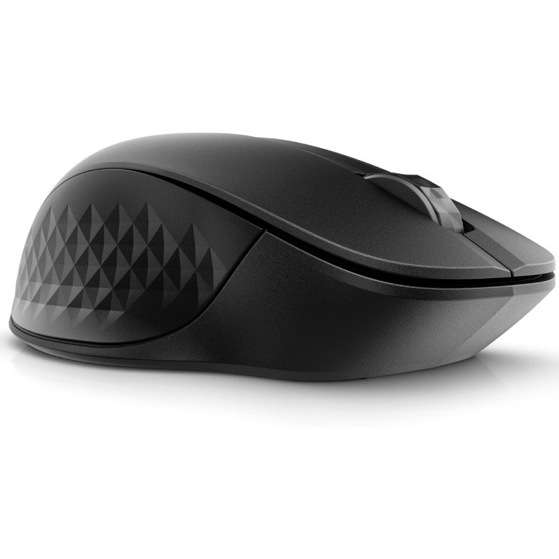 Souris HP sans Fil 430 Multi-Périphériques 3B4Q2AA - Noir 2 souris hp sans fil multi peripheriques bqaa noir j