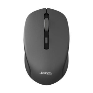 souris jedel wd g sans fil rechargeable d gris