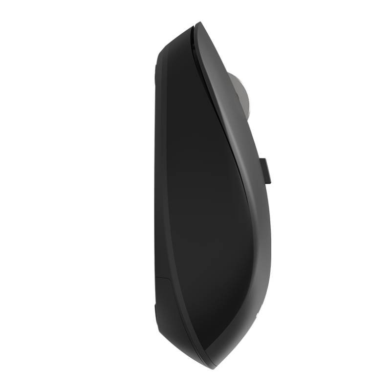 Souris jedel WD156-G sans fil rechargeable 4d - Gris 2 souris jedel wd g sans fil rechargeable d gris
