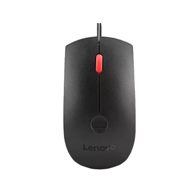 Souris Lenovo Filaire USB biométrique à empreintes digitales Gen 2 2 souris lenovo filaire usb biometrique a empreintes digitales gen o