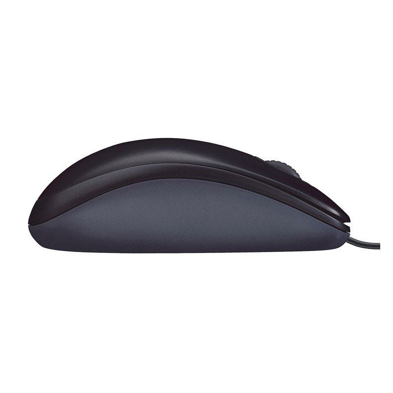 Souris Optique Filaire LOGITECH M90 - Noir 3 souris optique filaire logitech m noir