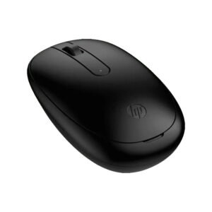 souris optique hp bluetooth noir