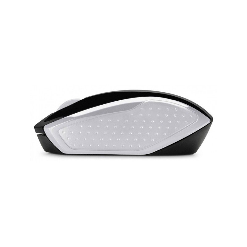 Souris Optique HP Sans Fil 200 - Silver 3 souris optique hp sans fil silver zz
