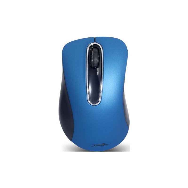 Souris Optique Sans Fil ADVANCE S 3DW - Bleu 1 souris optique sans fil advance s dw bleu