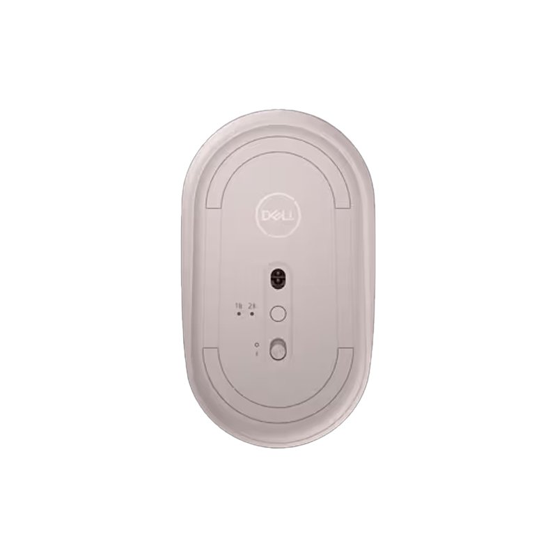 Souris Optique Sans Fil DELL MS3320W - Rose 3 souris optique sans fil dell msw rose