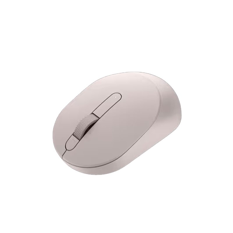 Souris Optique Sans Fil DELL MS3320W - Rose 1 souris optique sans fil dell msw rose