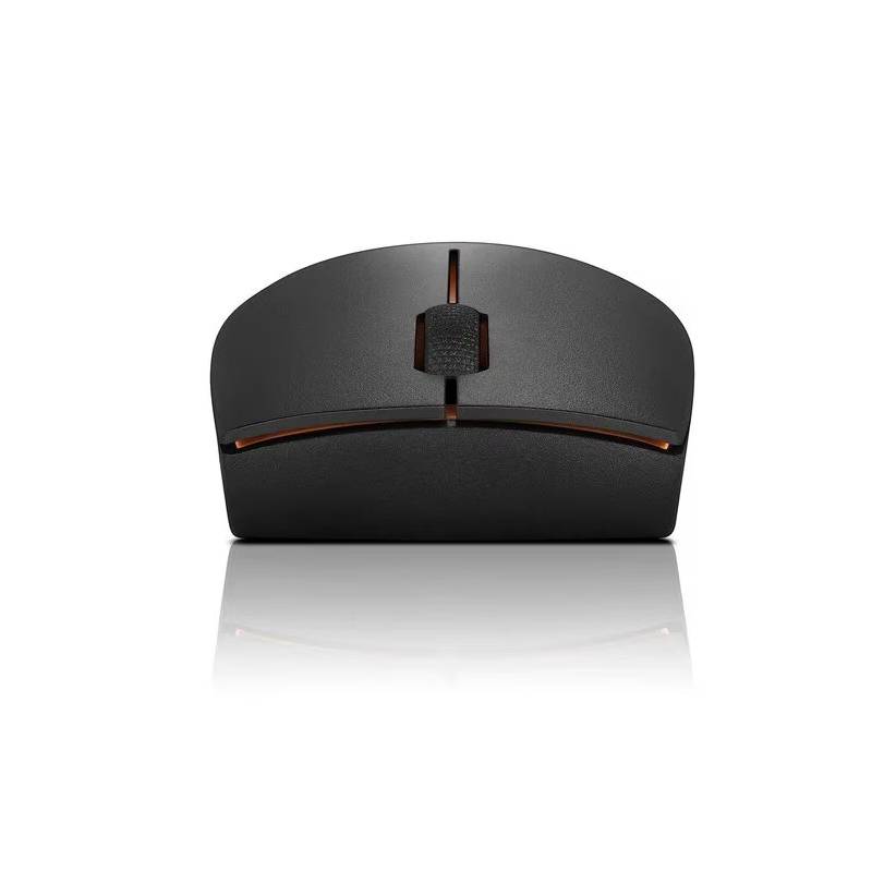 Souris Optique Sans Fil LENOVO 300 - Noir 5 souris optique sans fil lenovo noir f