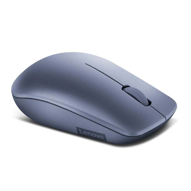 Souris Optique Sans Fil LENOVO 530 - Bleu (GY50Z18986) 2 souris optique sans fil lenovo bleu gyz