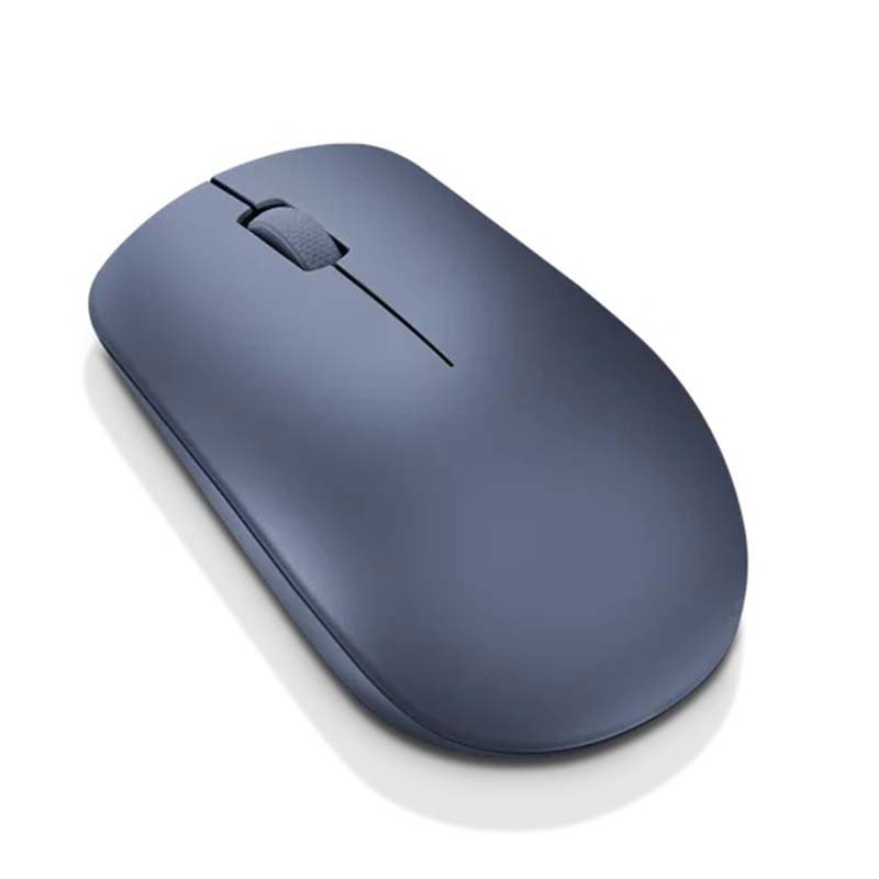 Souris Optique Sans Fil LENOVO 530 - Bleu (GY50Z18986) 3 souris optique sans fil lenovo bleu gyz