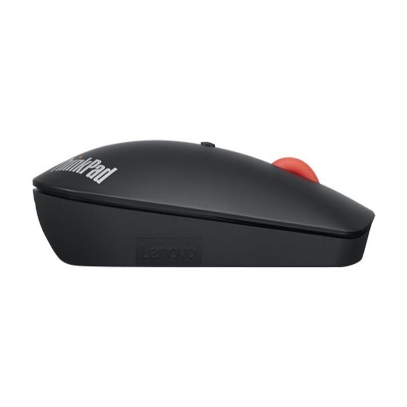 Souris Optique Sans Fil LENOVO THINKPAD - Noir 3 souris optique sans fil lenovo thinkpad noir i