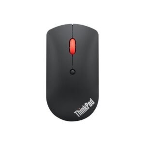 souris optique sans fil lenovo thinkpad noir w