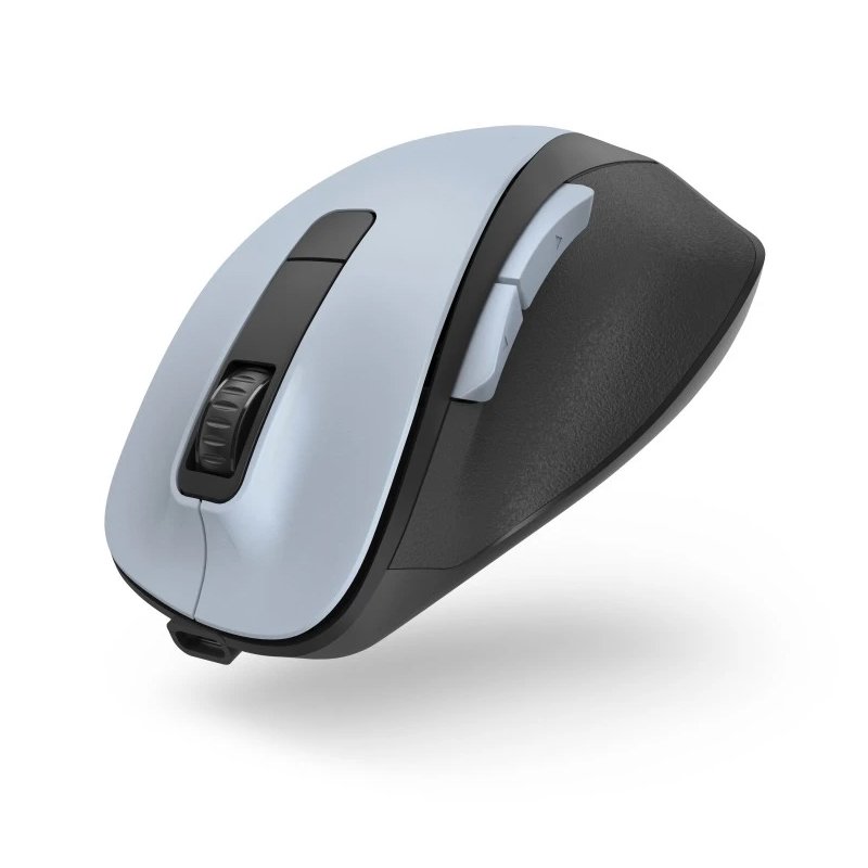 Souris Sans Fil HAMA MW-500 V2 - Bleu 2 souris sans fil hama mw v bleu
