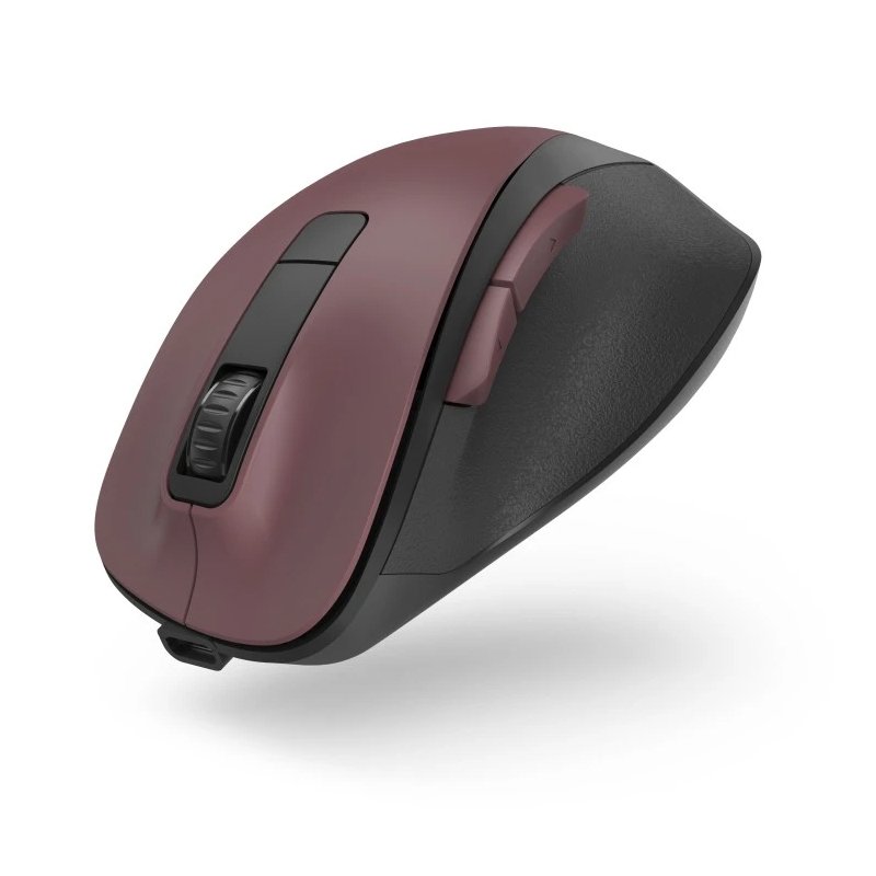 Souris Sans Fil HAMA MW-500 V2 - Marron 2 souris sans fil hama mw v marron